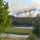 Sweden Wildfires